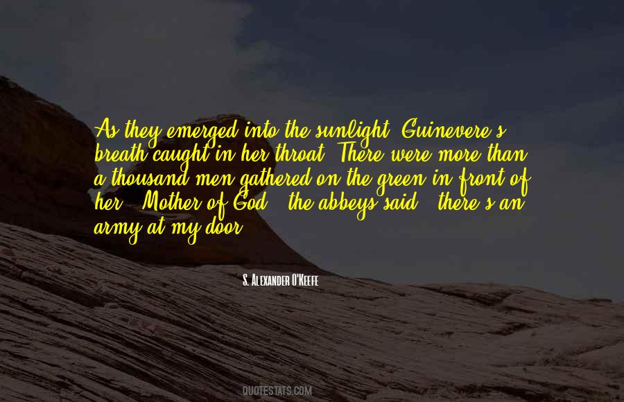 Army More Quotes #648742