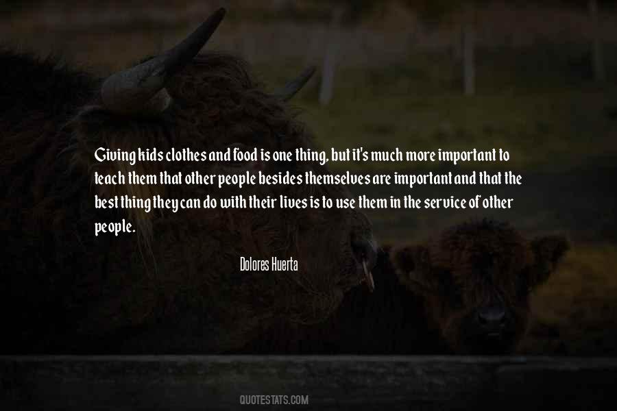 Army More Quotes #793559