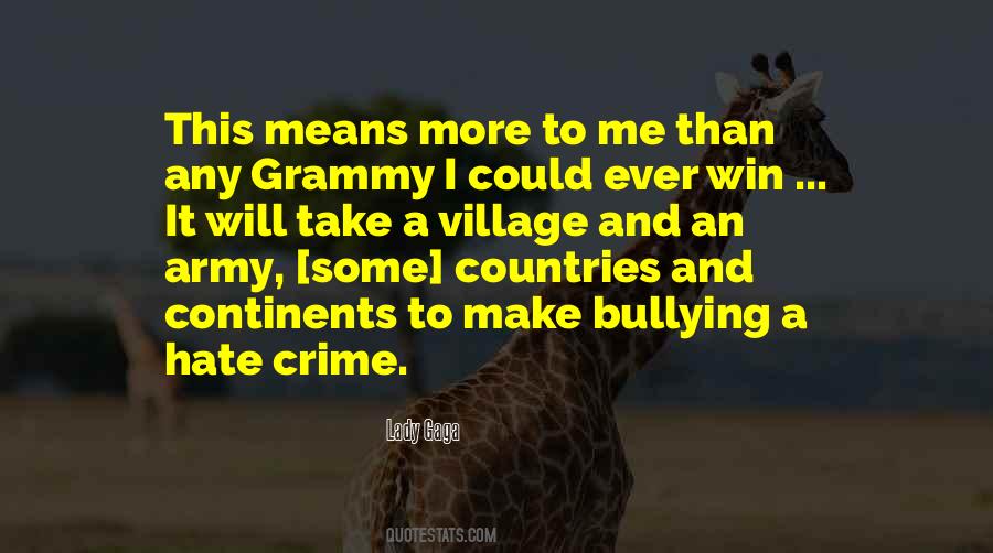 Army More Quotes #797856
