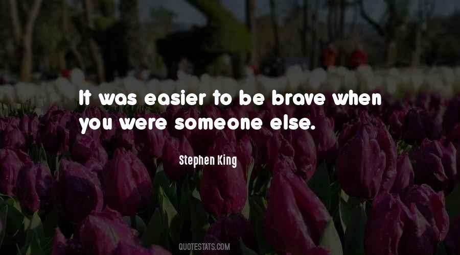 Quotes About Someone's Personality #634213