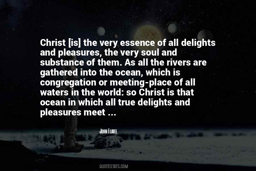 Soul Of Place Quotes #544704