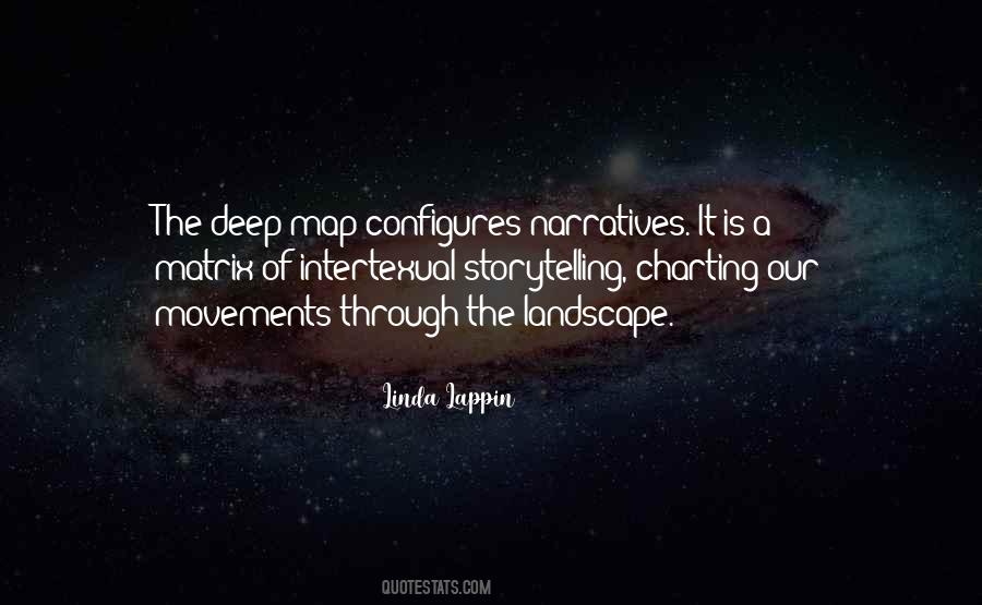 Soul Of Place Quotes #595324