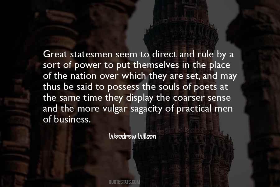 Soul Of Place Quotes #641682