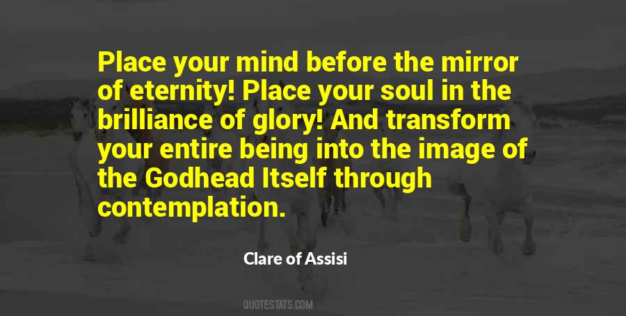 Soul Of Place Quotes #720589