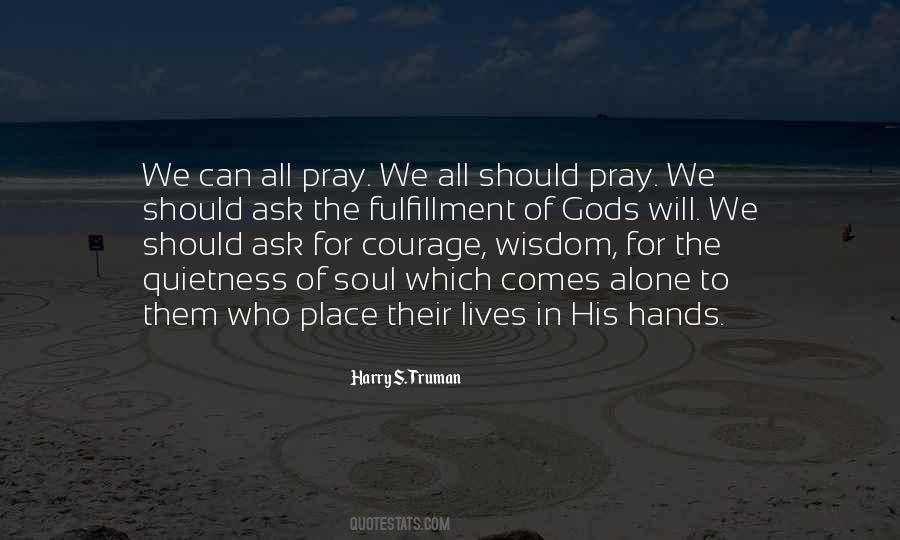 Soul Of Place Quotes #828690