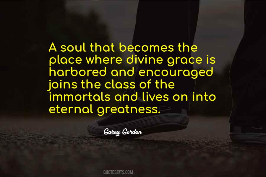 Soul Of Place Quotes #886893