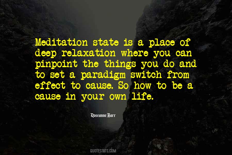 Deep Set Quotes #1358529