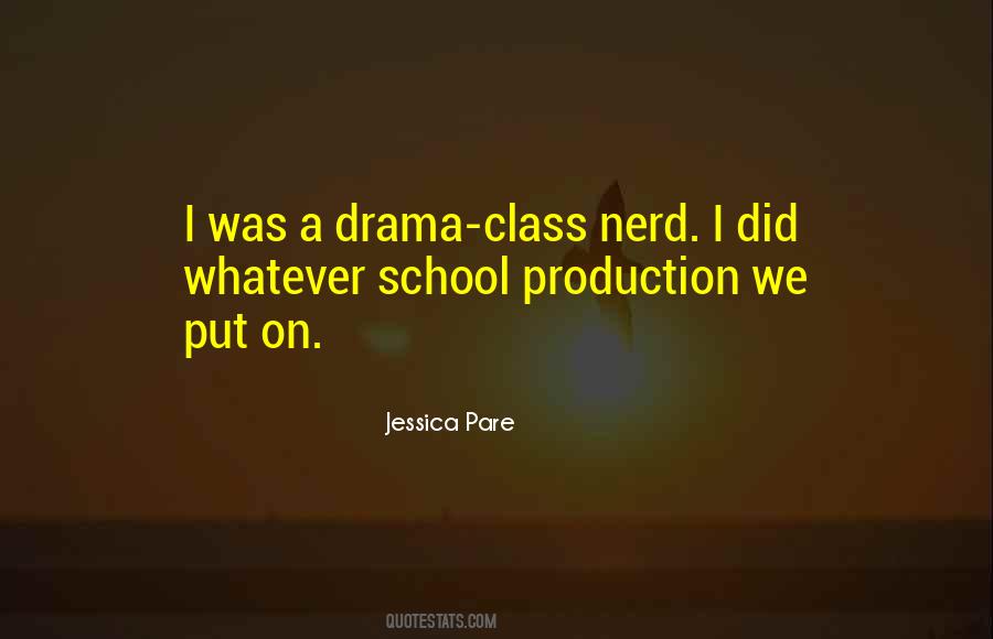 Quotes About Nerd #1273279