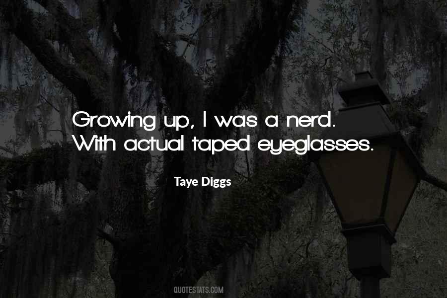 Quotes About Nerd #1284104