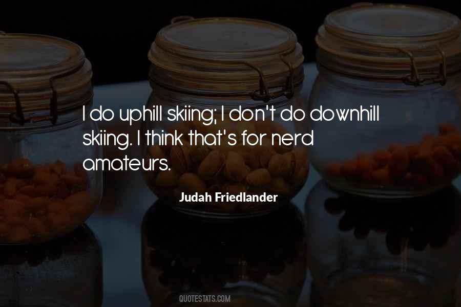 Quotes About Nerd #1384258