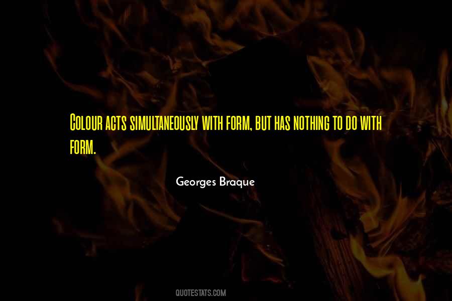 Non Simultaneously Quotes #1875557