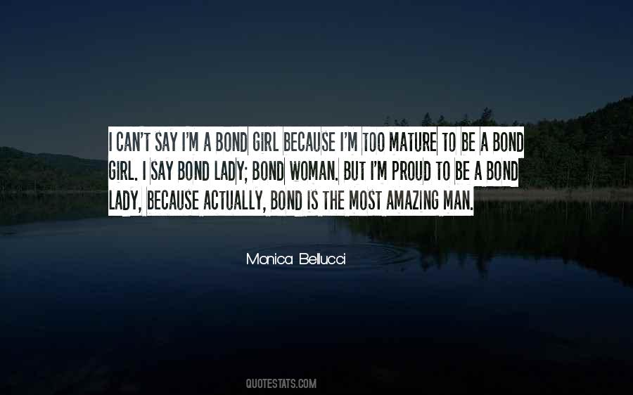 Quotes About Amazing Girl #1706439