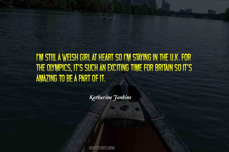 Quotes About Amazing Girl #870146
