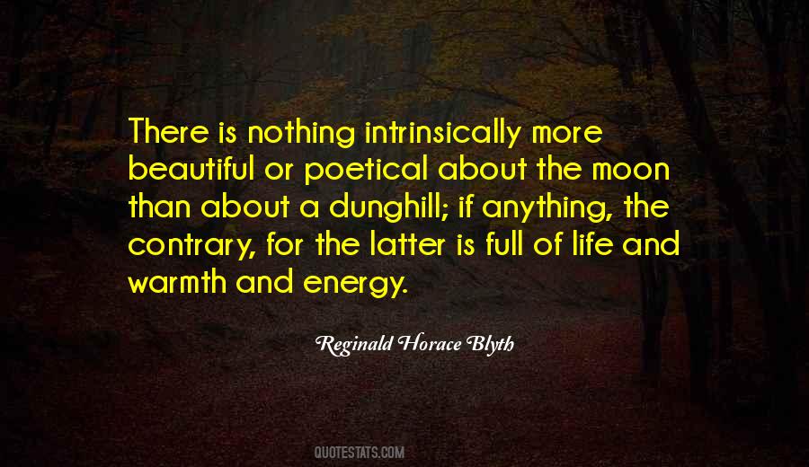 Quotes About Energy Of Life #306362 Quotes About Energy Of Life #306362