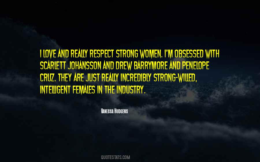 Women Respect Quotes #755180