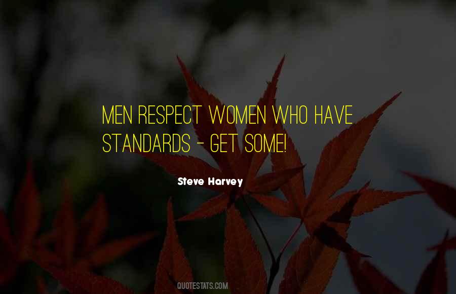 Women Respect Quotes #790822