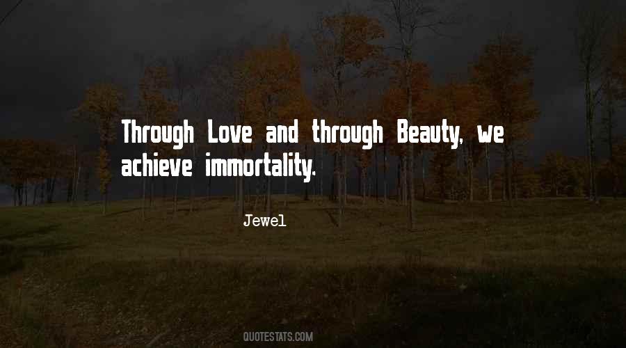 Quotes About Innocence And Beauty #1342162