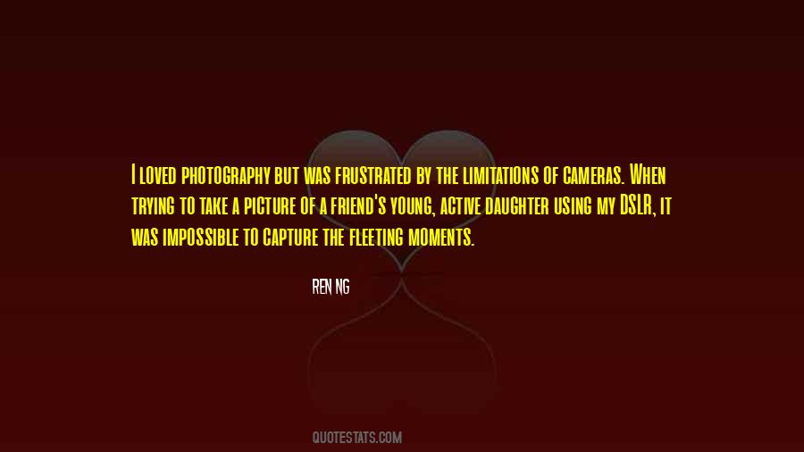 Quotes About Dslr #520648
