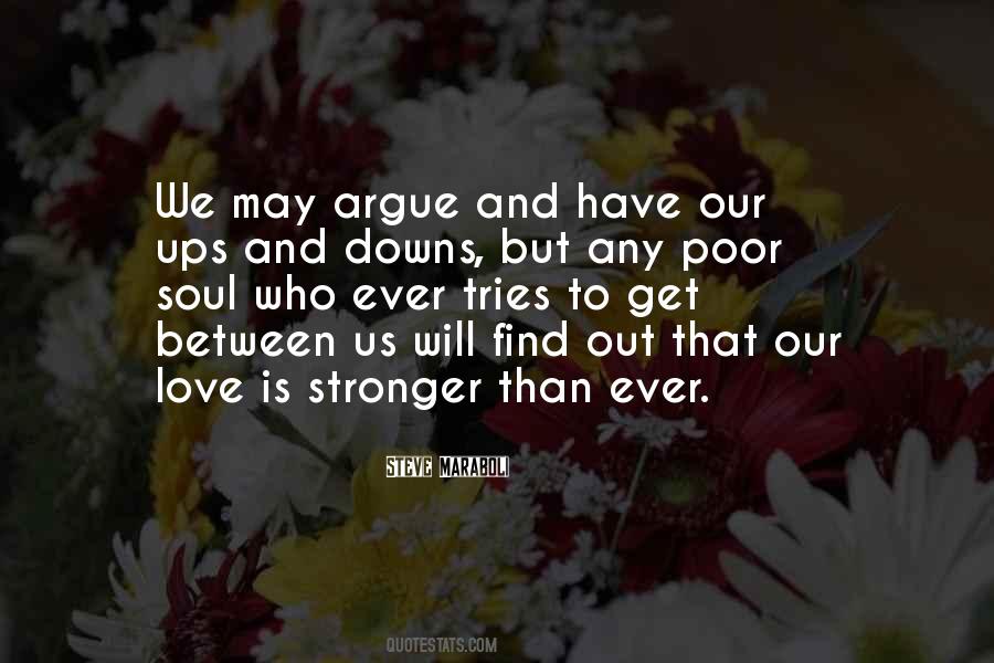 Quotes About Love And Soul #47962