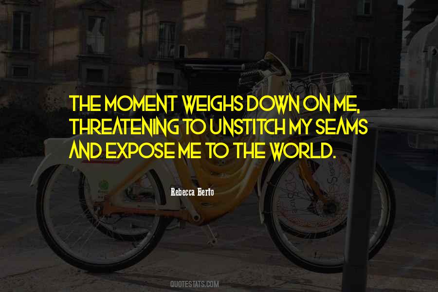 Adbusters Magazine Quotes #1324140