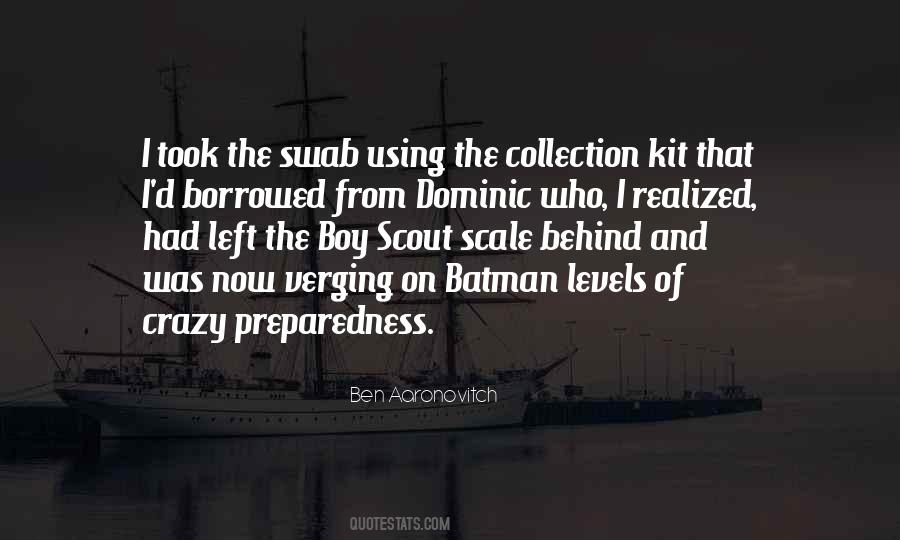 Adbusters Magazine Quotes #617739