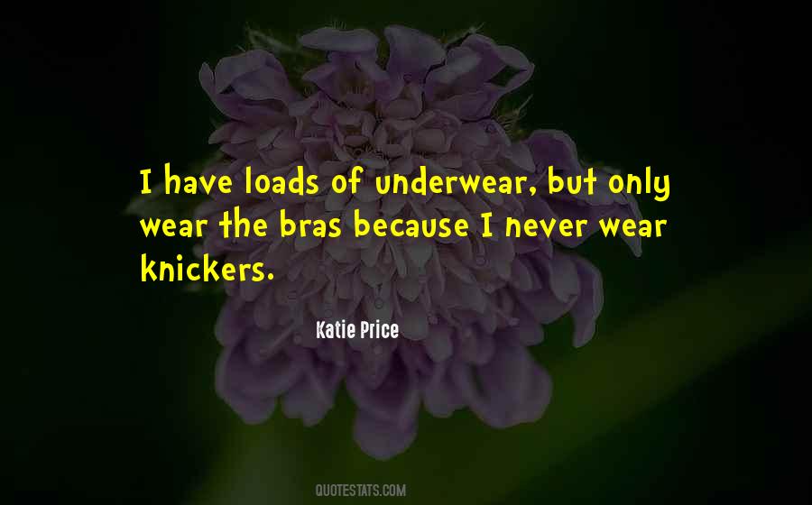 Quotes About Bras #1794821