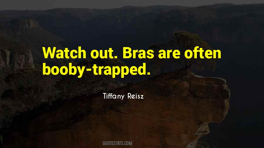 Quotes About Bras #222917