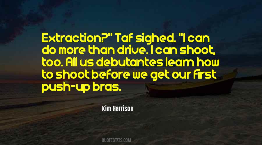 Quotes About Bras #785295