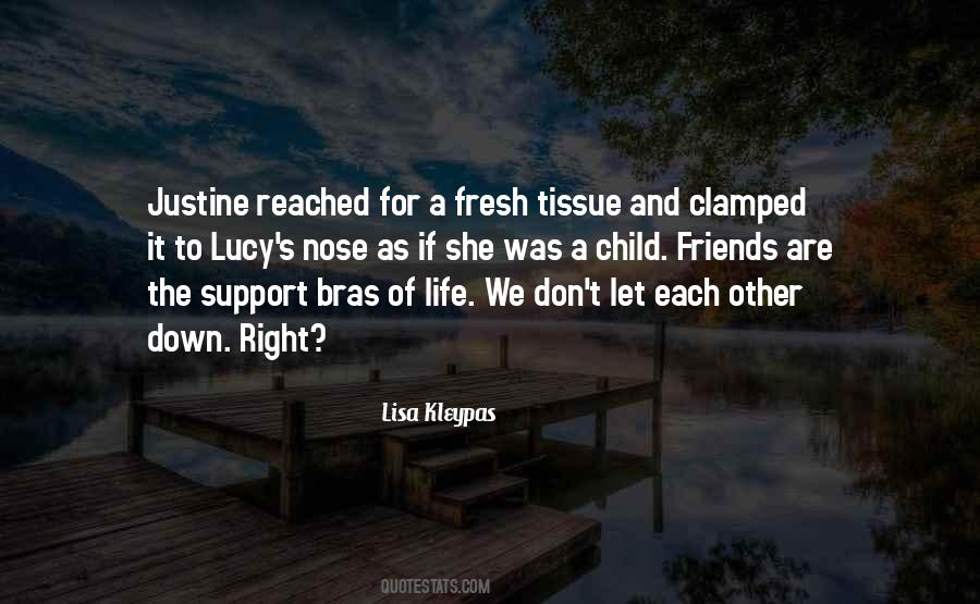 Quotes About Bras #892216