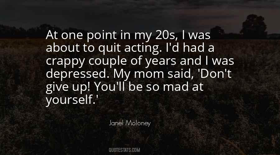 Quotes About Testing Your Love #580701