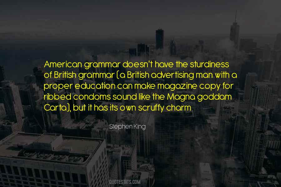 Advertising Humor Quotes #1655771