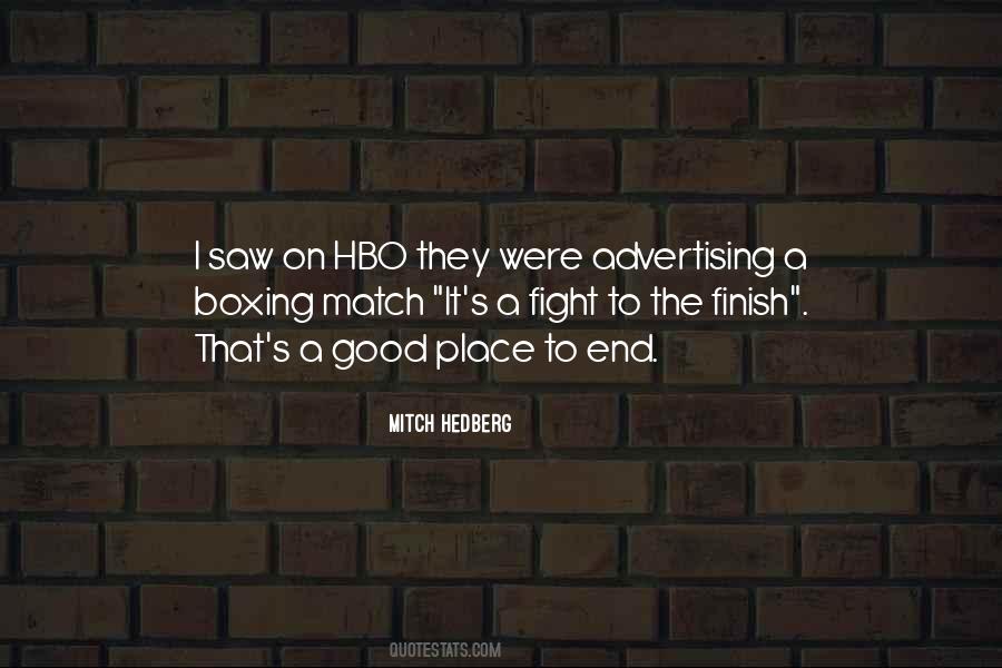 Advertising Humor Quotes #527676