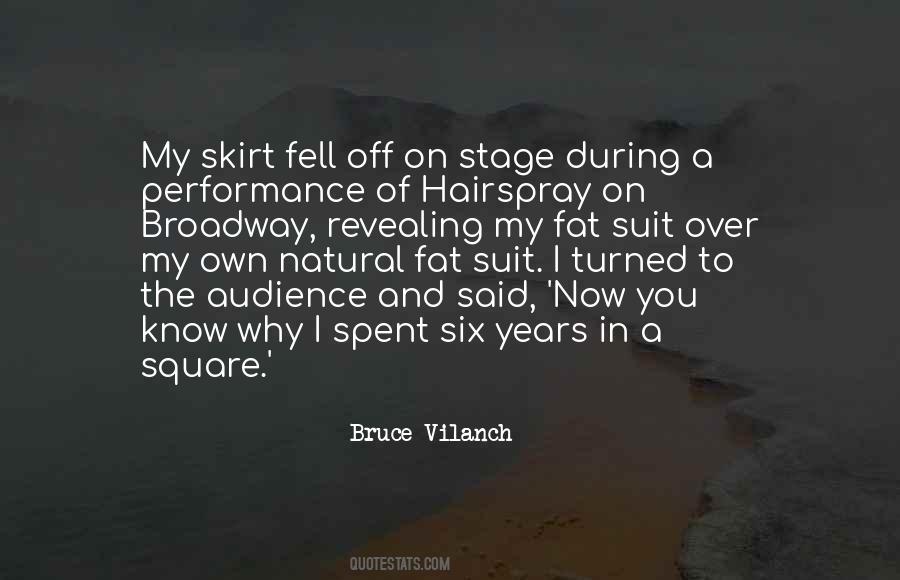 Quotes About Hairspray #1361155