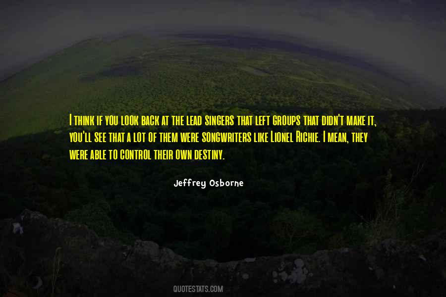 Myrmecophaga Jubata Quotes #1450699