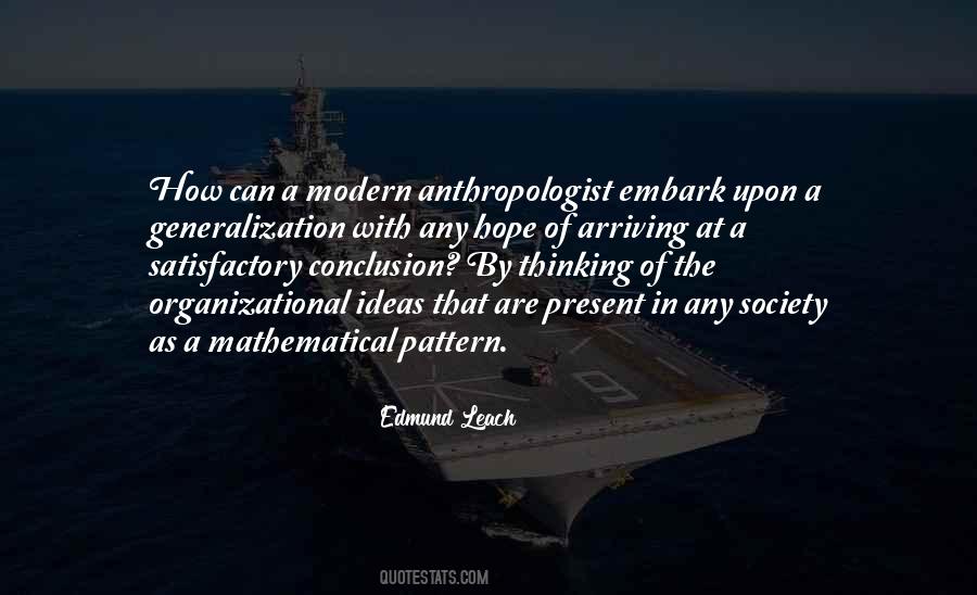 Myrmecophaga Jubata Quotes #1559722