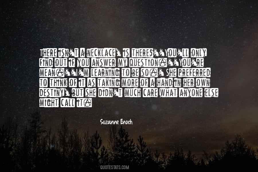 Myrmecophaga Jubata Quotes #294120