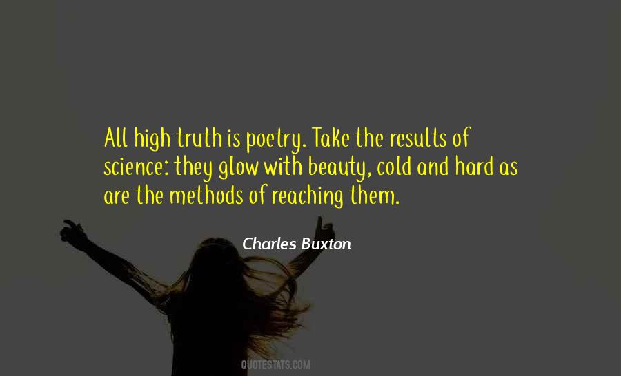 Quotes About Poetry And Science #220197