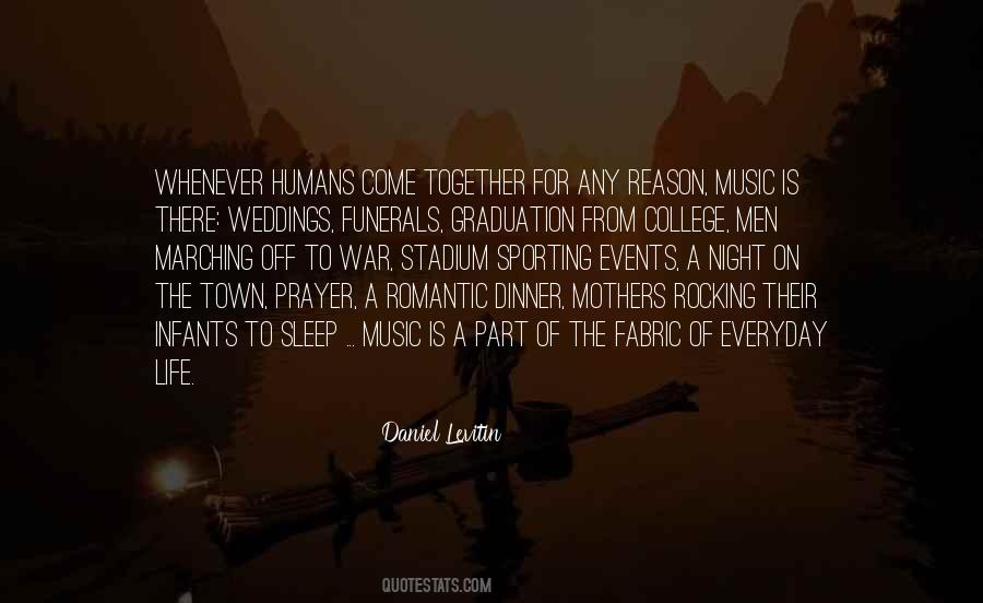 Quotes About College Graduation #1246393
