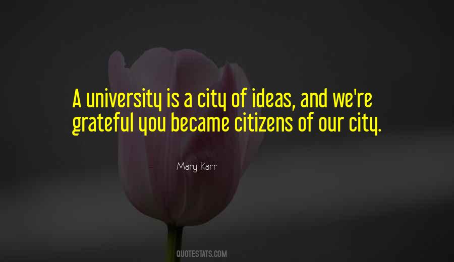 Quotes About College Graduation #587176