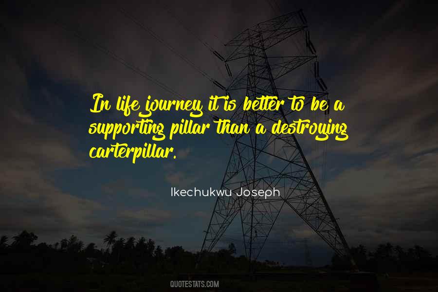 Quotes About Destroying Your Life #292245