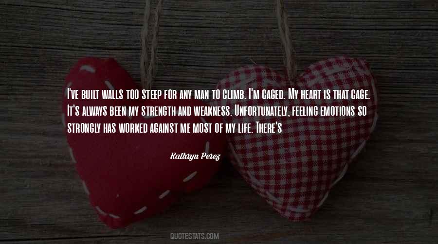 My Heart Is Quotes #1298864