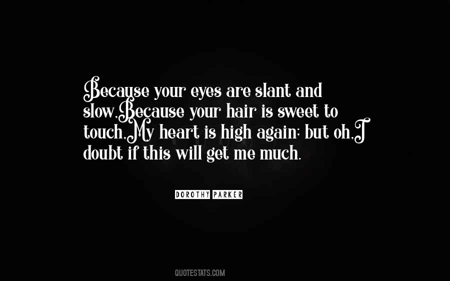 My Heart Is Quotes #1314858