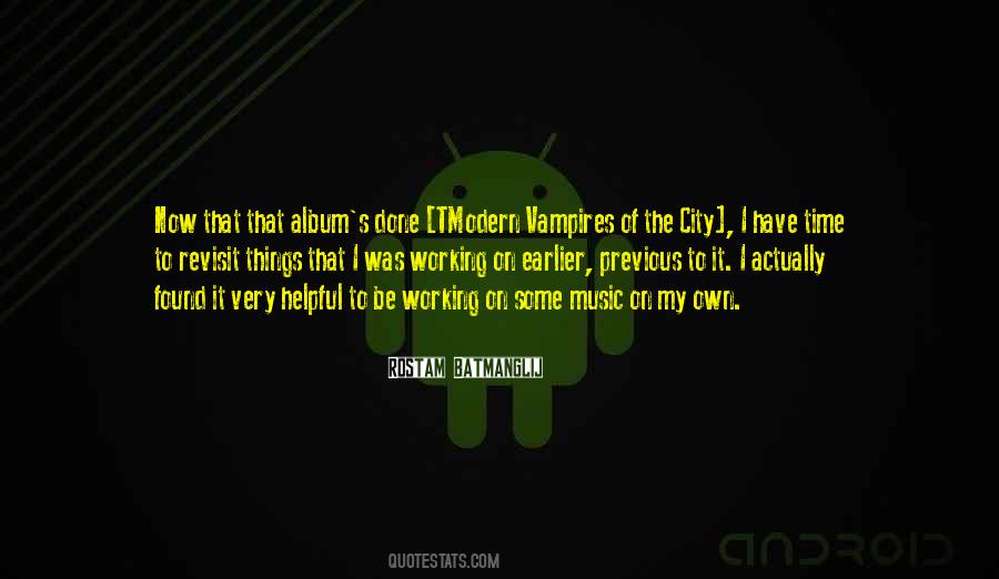 Quotes About Music Album #202675