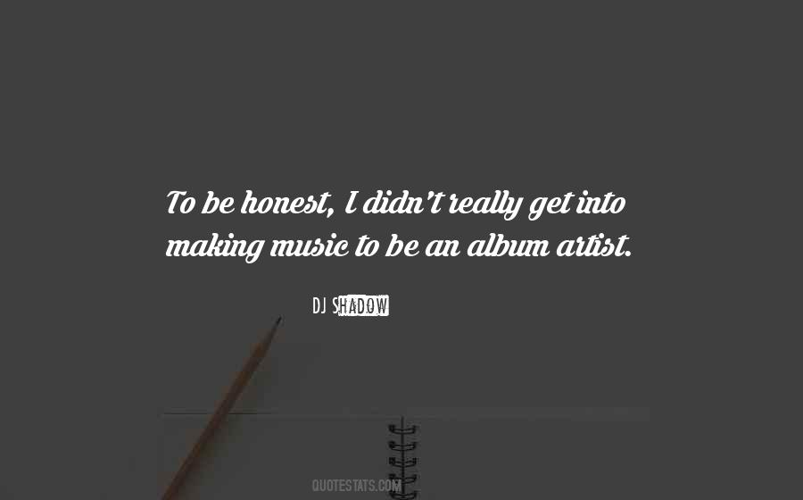 Quotes About Music Album #220282