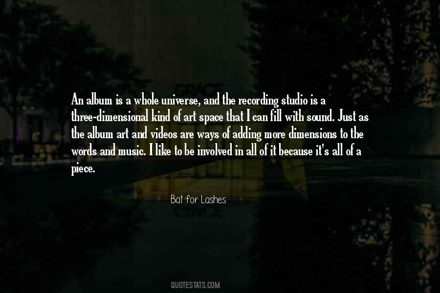 Quotes About Music Album #273978