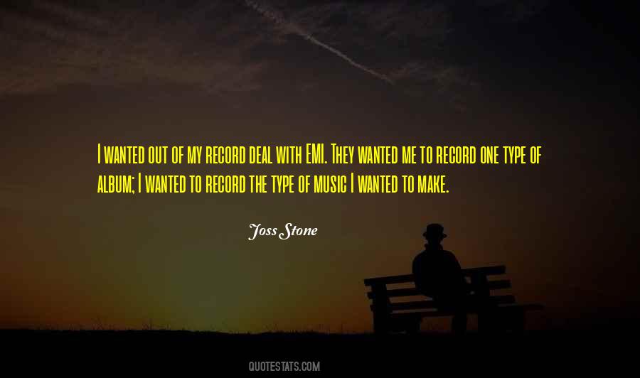 Quotes About Music Album #298221