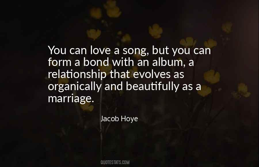 Quotes About Music Album #465456