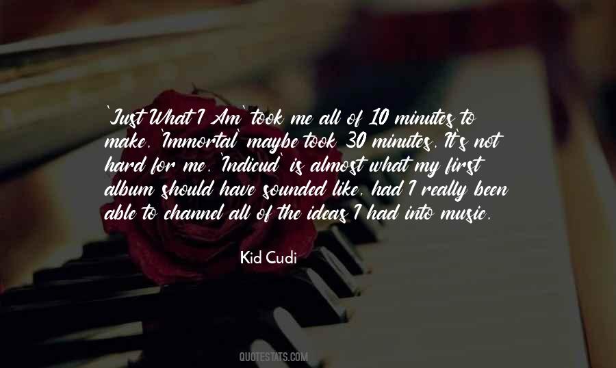 Quotes About Music Album #588878