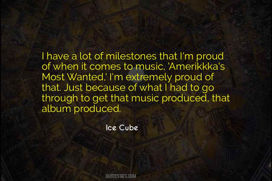 Quotes About Music Album #783755
