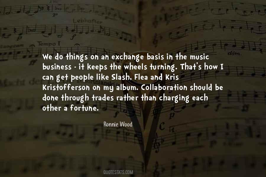 Quotes About Music Album #811964